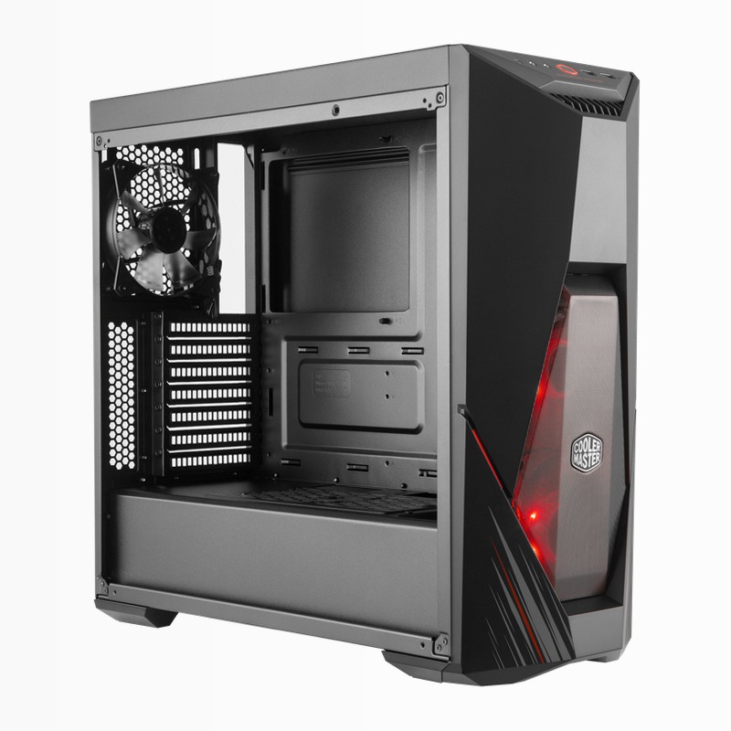 MasterBox K500 Phantom Gaming Edition