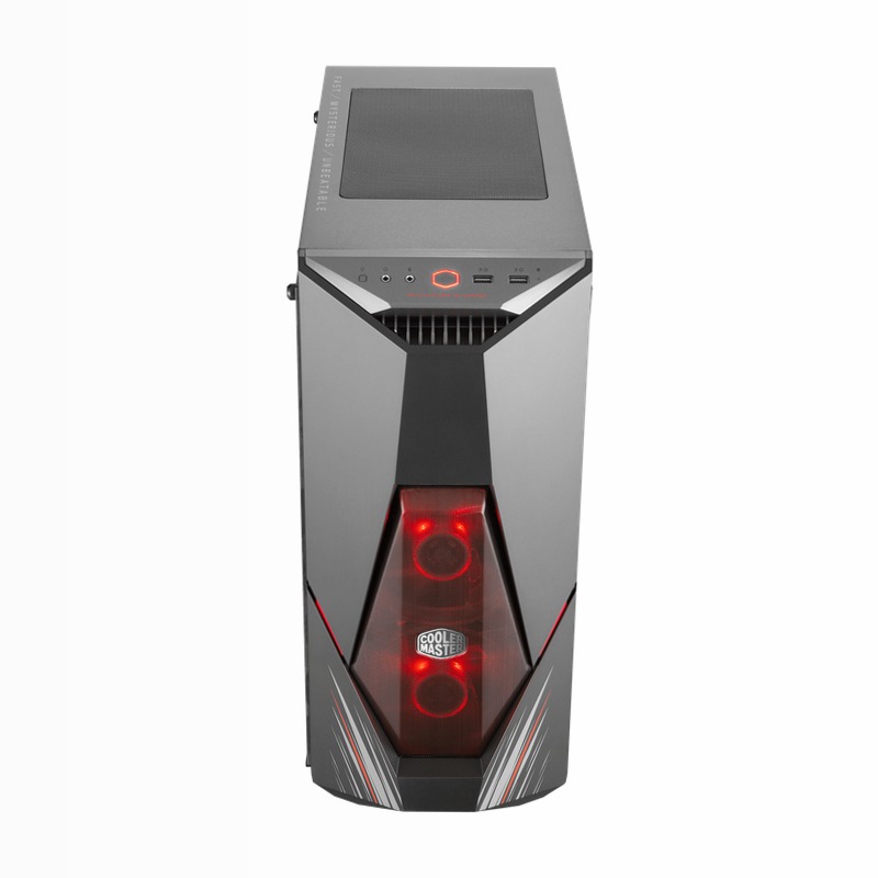 MasterBox K500 Phantom Gaming Edition
