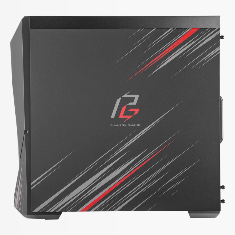 MasterBox K500 Phantom Gaming Edition