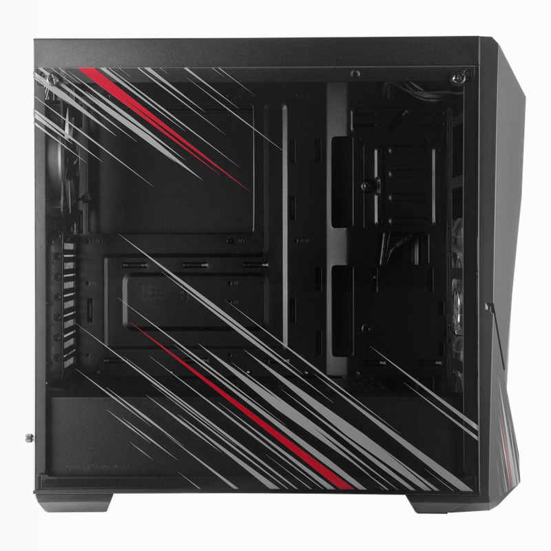 MasterBox K500 Phantom Gaming Edition
