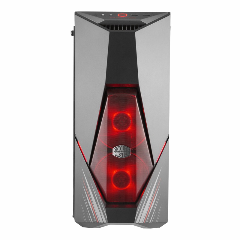 MasterBox K500 Phantom Gaming Edition