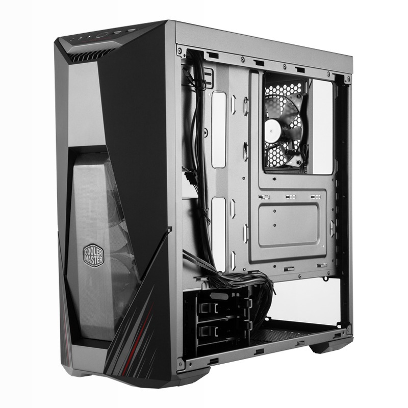 MasterBox K500 Phantom Gaming Edition