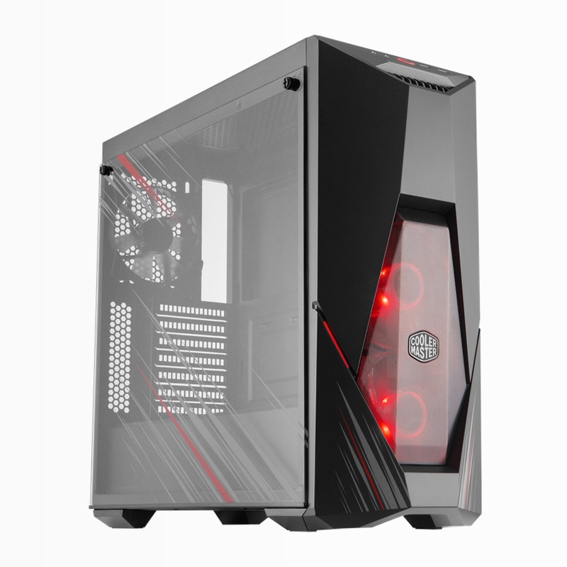 MasterBox K500 Phantom Gaming Edition