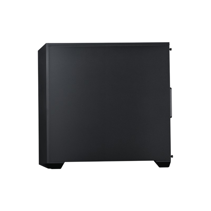 MasterBox 5 - Nero con pannello anteriore MeshFlow