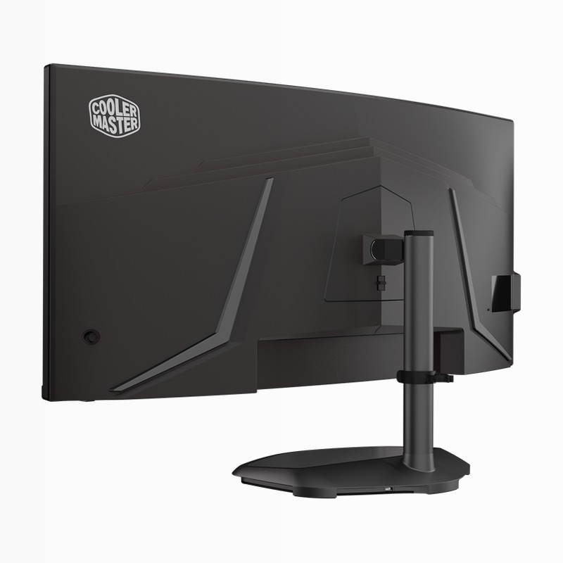 GM34-CWQ2 Monitor di gioco
