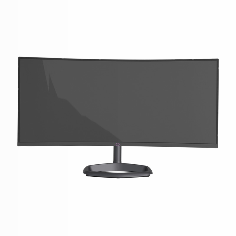 GM34-CWQ2 Monitor di gioco