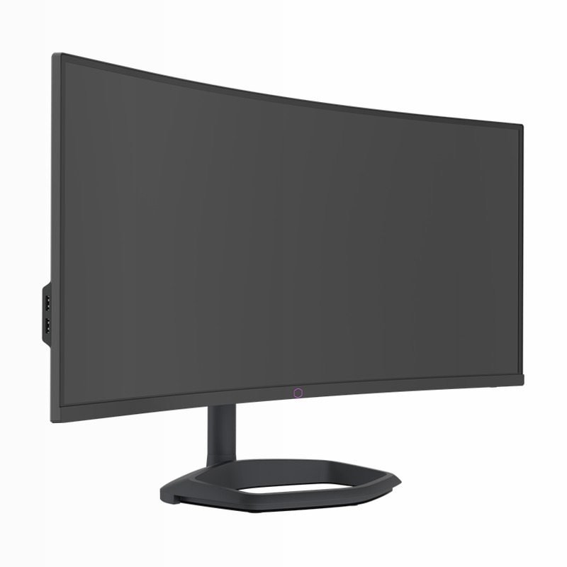 GM34-CWQ2 Monitor di gioco