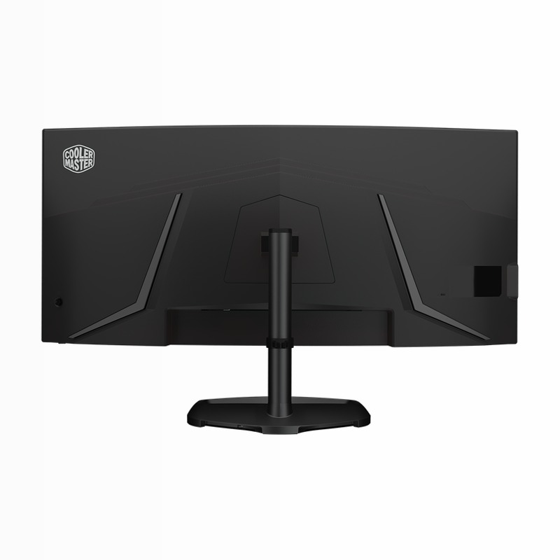 GM34-CWQ2 Monitor di gioco