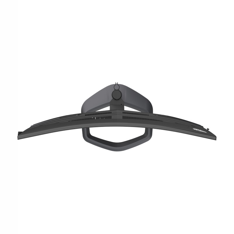 GM34-CWQ2 Monitor di gioco