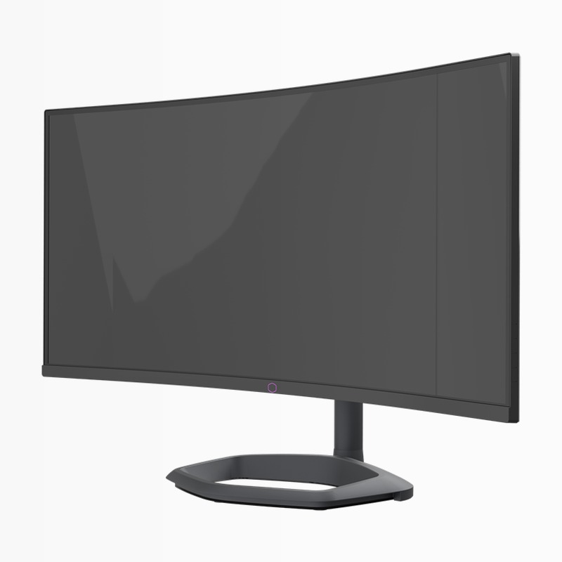 GM34-CWQ2 Monitor di gioco