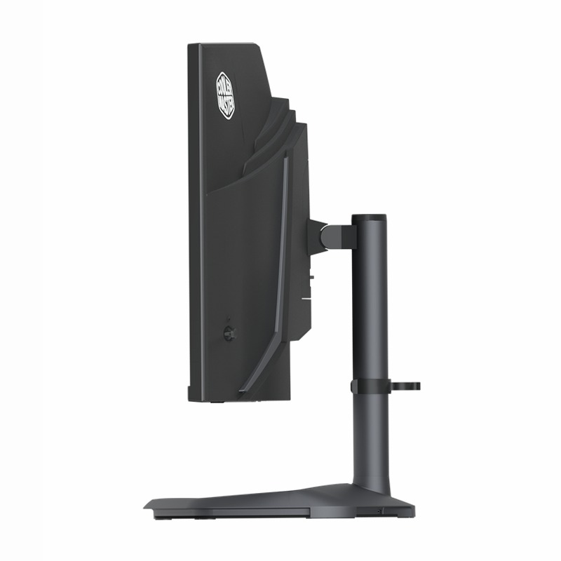 GM34-CWQ2 Monitor di gioco