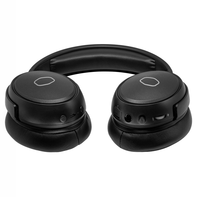 Auricolare da gioco MH670
