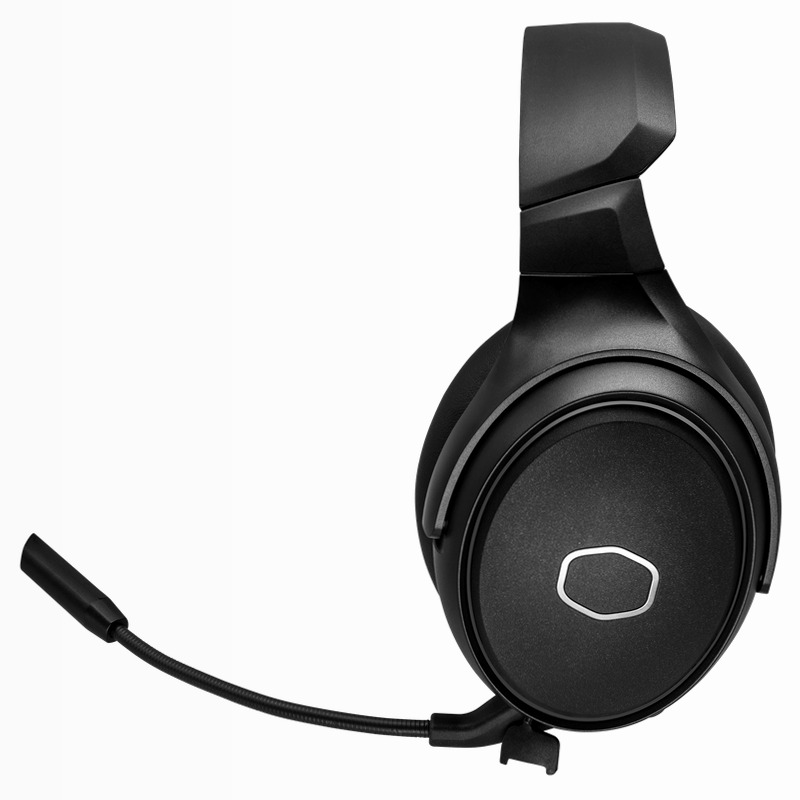Auricolare da gioco MH670