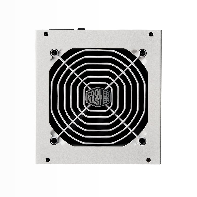 MWE Gold 750 V2 ATX 3.1 Edizione bianca