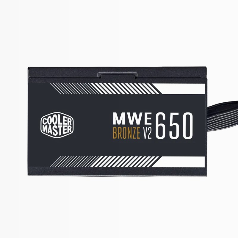 MWE 650 Bronze - V2 Full Range 80 Plus Bronze