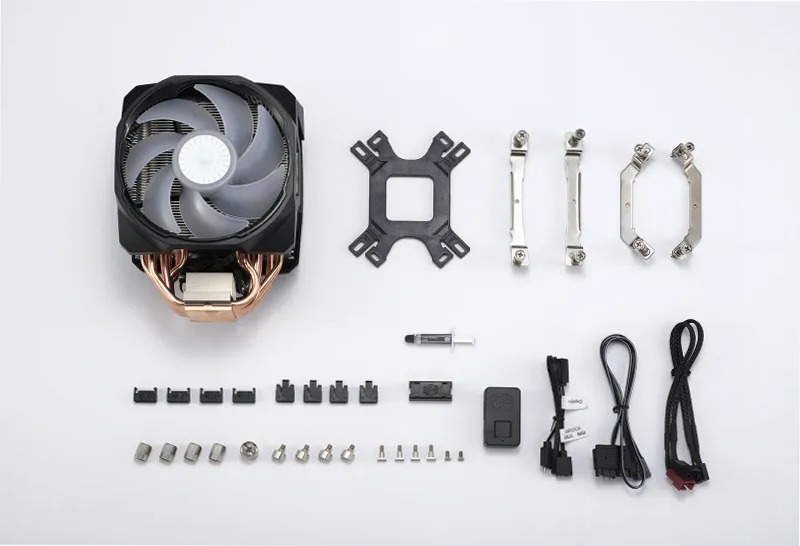 MasterAir MA610P ARGB