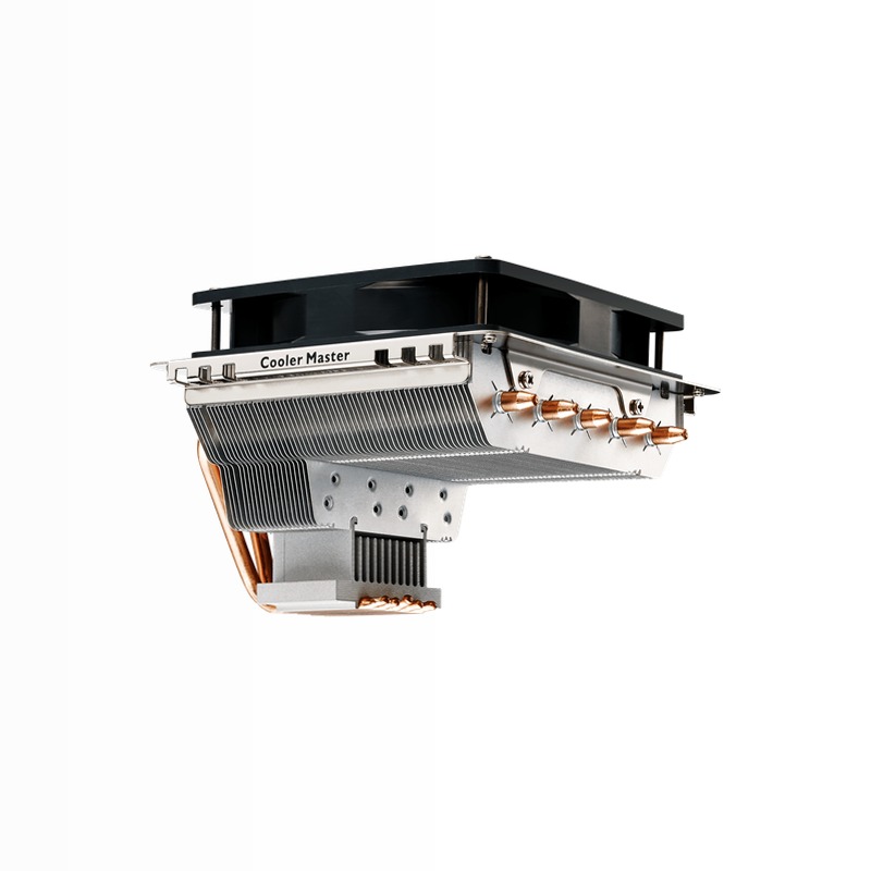 GeminII SF524