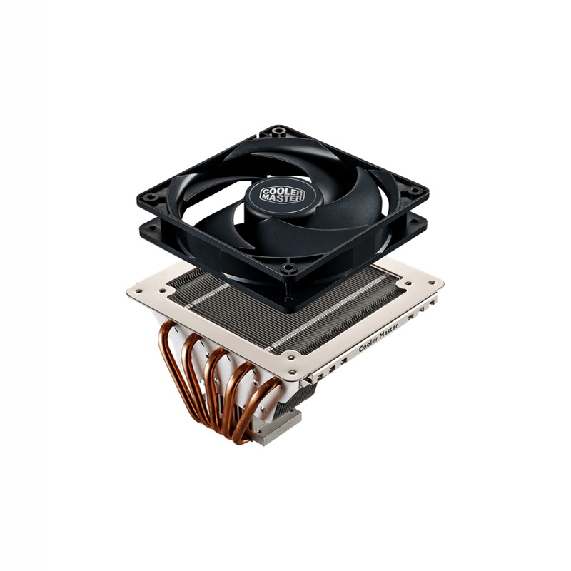 GeminII SF524