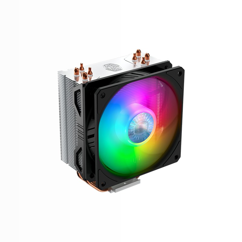 Hyper 212 ARGB CPU Air Cooler