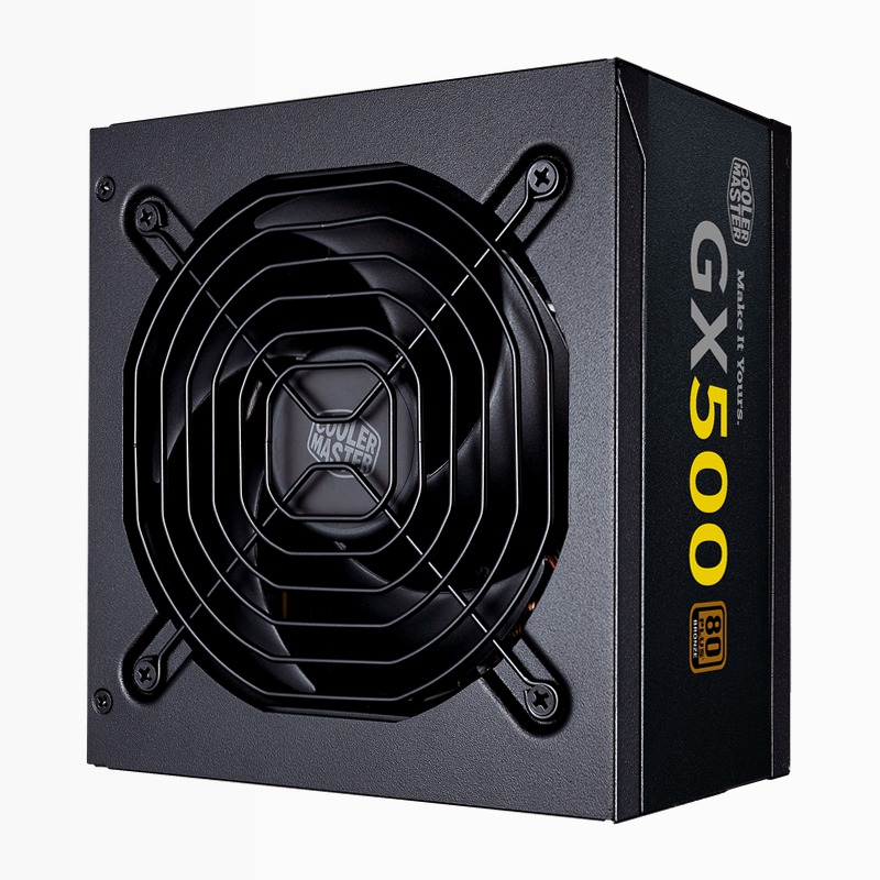 GX Bronze 500
