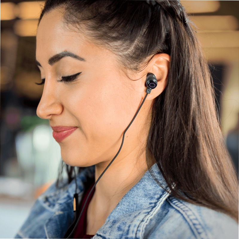 MH703 Earbuds di gioco