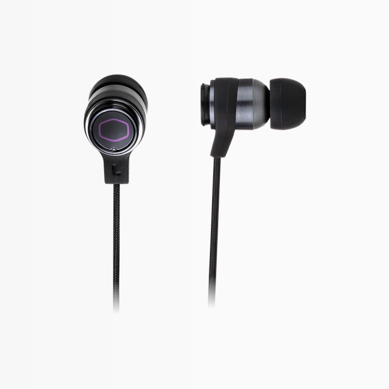 MH703 Earbuds di gioco