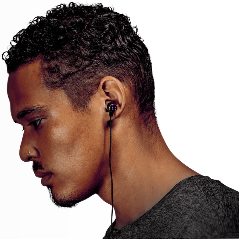 MH703 Earbuds di gioco