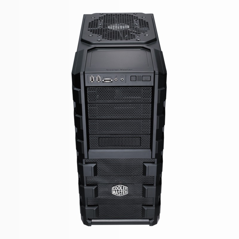 HAF 912 Advanced