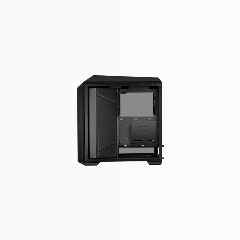 MasterCase MC500P