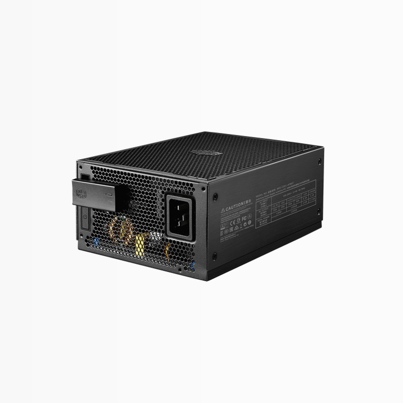 MasterWatt Maker 1200 1200w