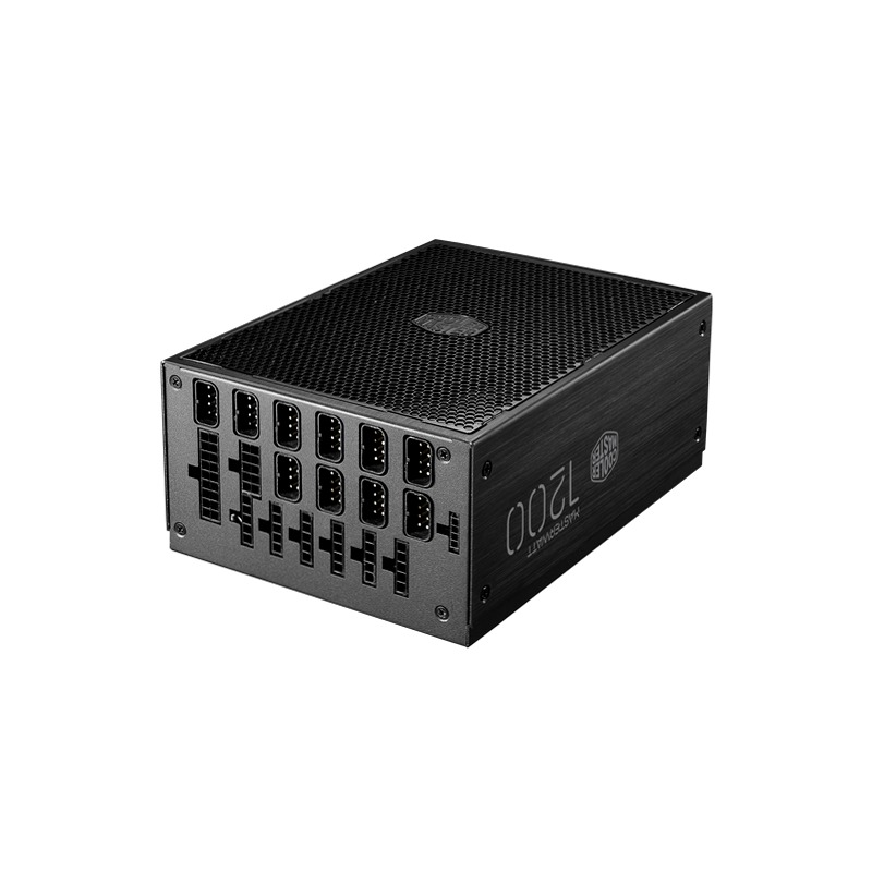 MasterWatt Maker 1200 1200w