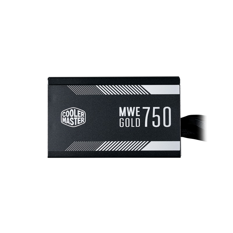 MWE Gold 750 80 Plus Gold