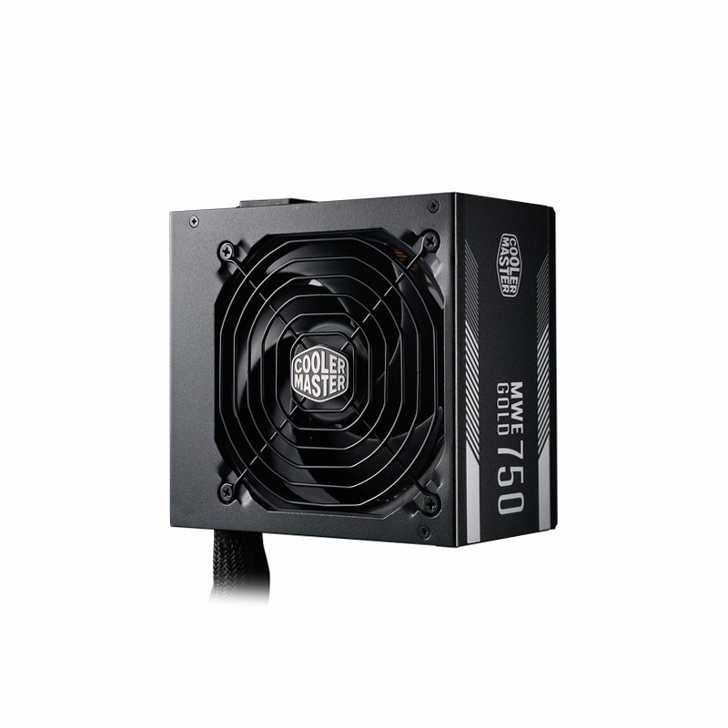 MWE Gold 750 80 Plus Gold