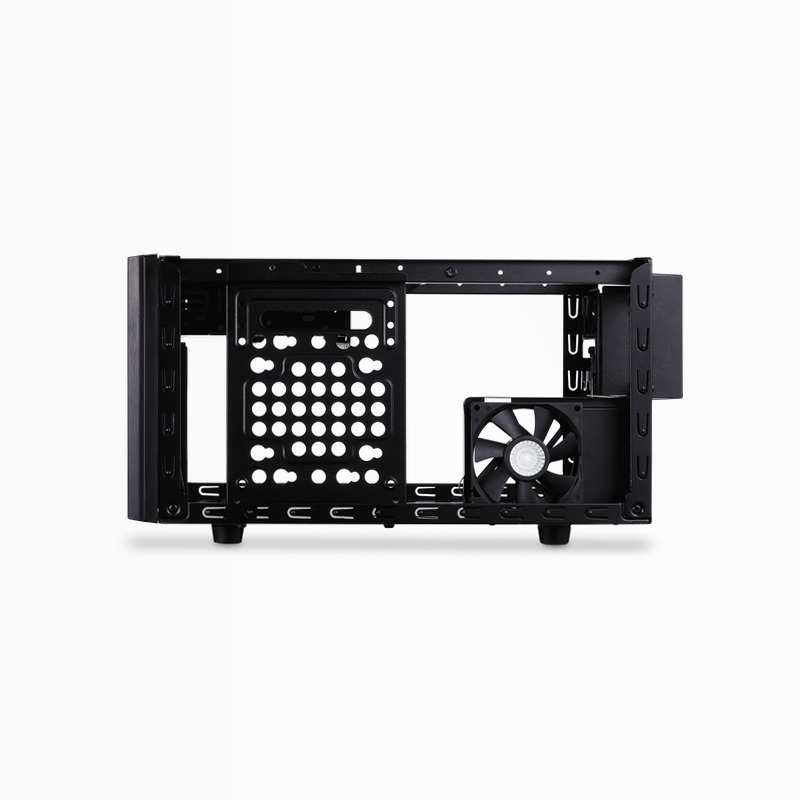 Elite 130 Mini-ITX PC Case