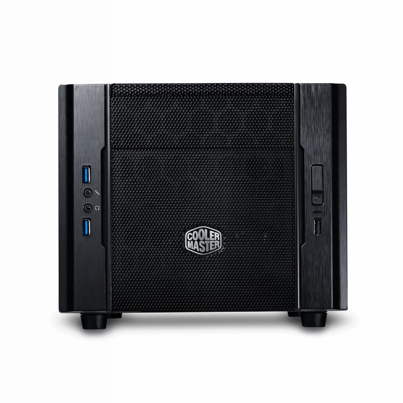 Elite 130 Mini-ITX PC Case