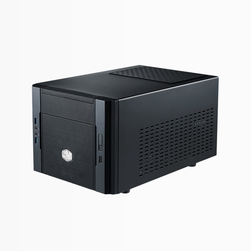 Elite 130 Mini-ITX PC Case