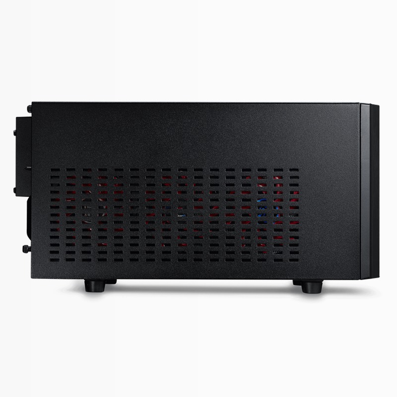 Elite 130 Mini-ITX PC Case