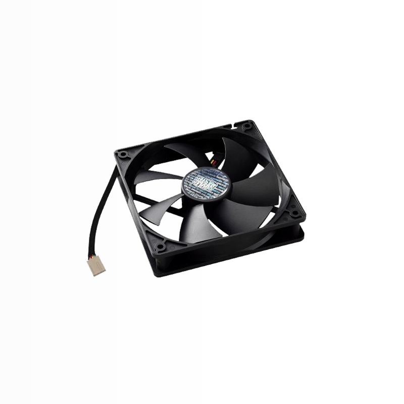Fan PWM 120m m 4 pin PWM