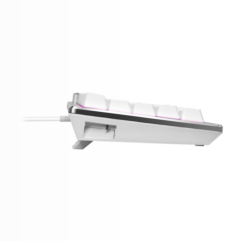 CK720 65% Gaming tastiera Alluminio Meccanica