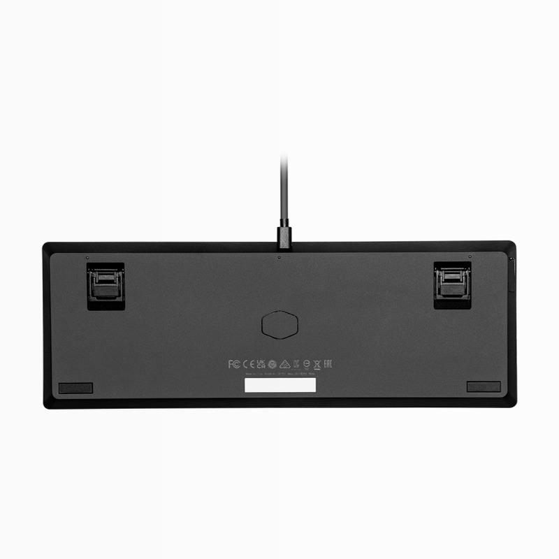 CK720 65% Gaming tastiera Alluminio Meccanica