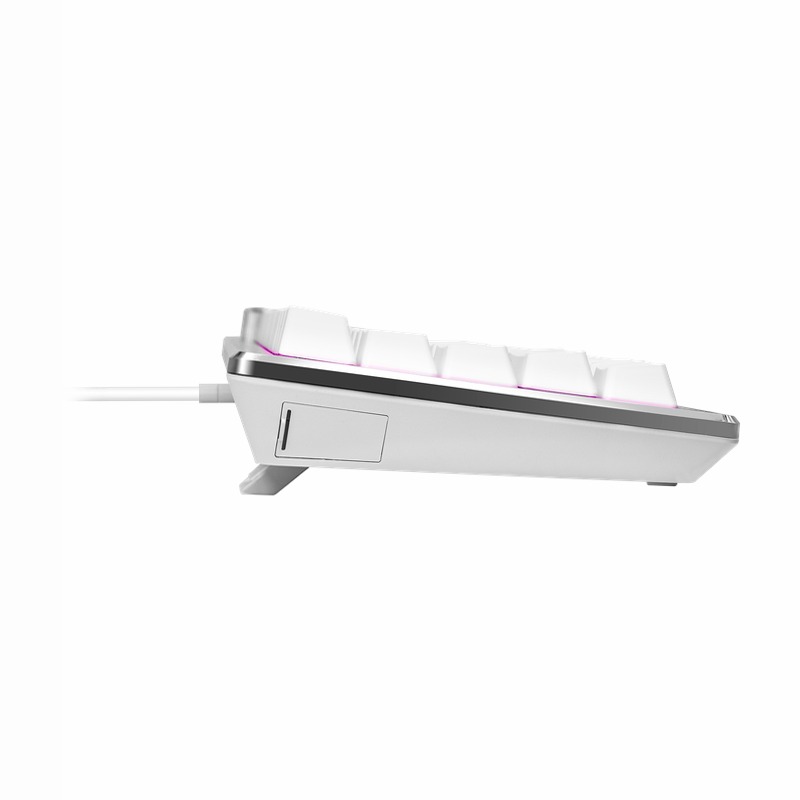 CK720 65% Gaming tastiera Alluminio Meccanica