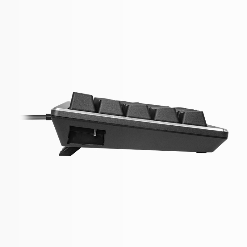CK720 65% Gaming tastiera Alluminio Meccanica
