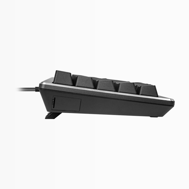 CK720 65% Gaming tastiera Alluminio Meccanica