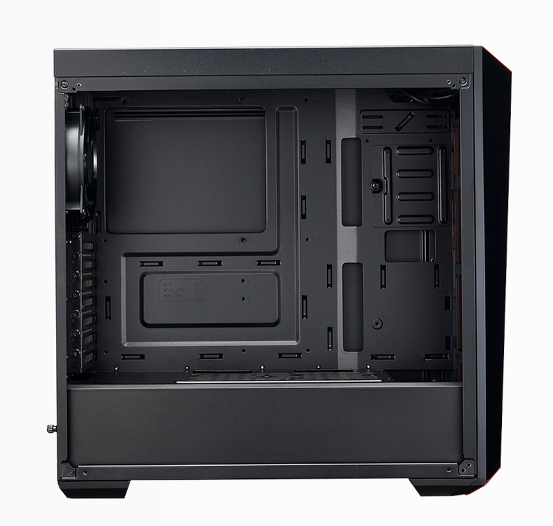 MasterBox Lite 5 ARGB Mid Tower PC Case 3
