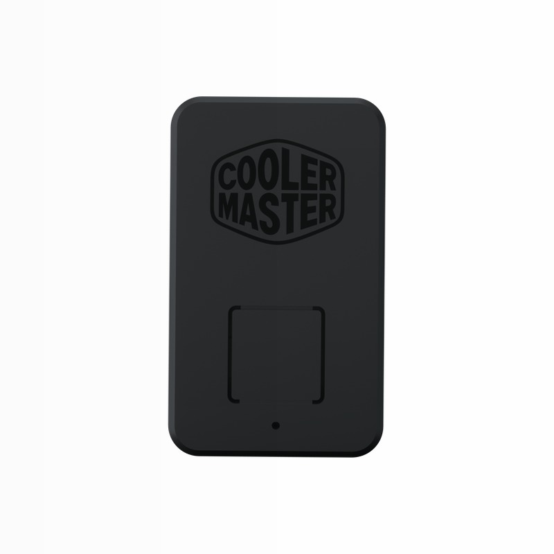 MasterFan SF360R ARGB 3 pin
