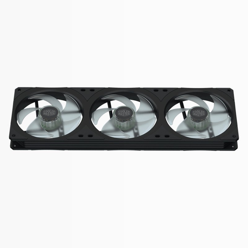 MasterFan SF360R ARGB 3 pin