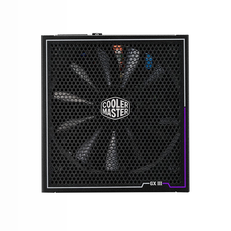 GX III Gold 850 ATX 3.1