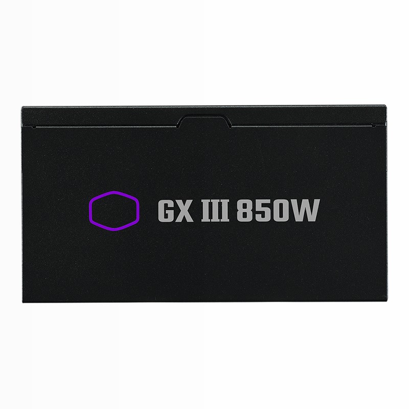GX III Gold 850 ATX 3.1