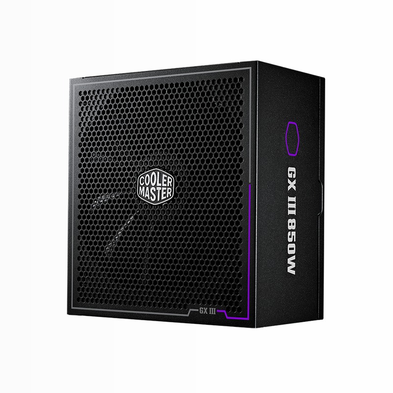 GX III Gold 850 ATX 3.1