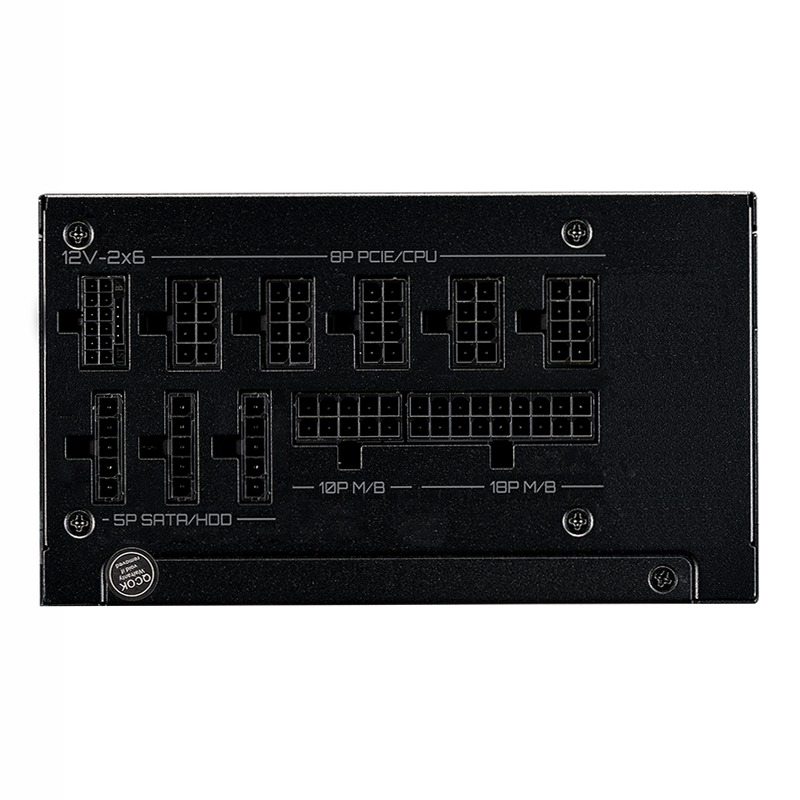 GX III Gold 850 ATX 3.1